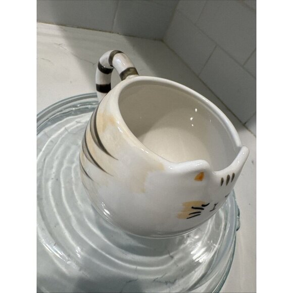 Cat Mug - Picture 7 of 10
